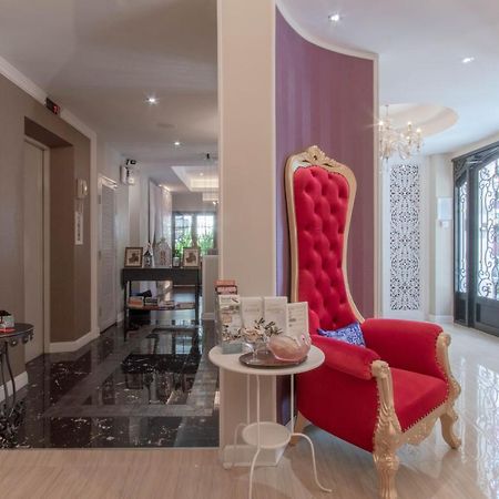 The Star Of Sathorn Hotel Bangkok Bagian luar foto