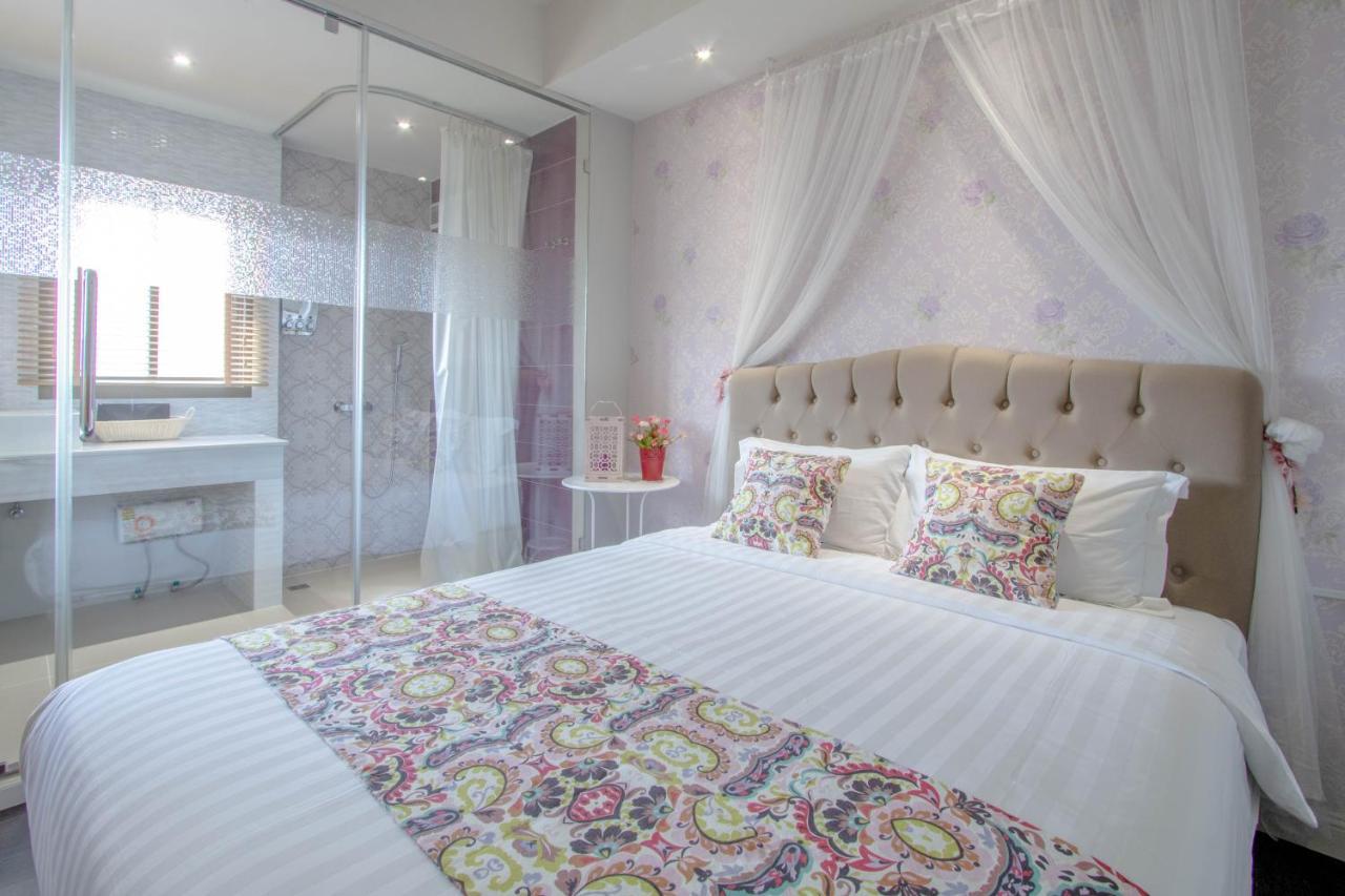 The Star Of Sathorn Hotel Bangkok Bagian luar foto