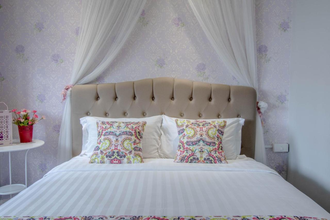 The Star Of Sathorn Hotel Bangkok Bagian luar foto