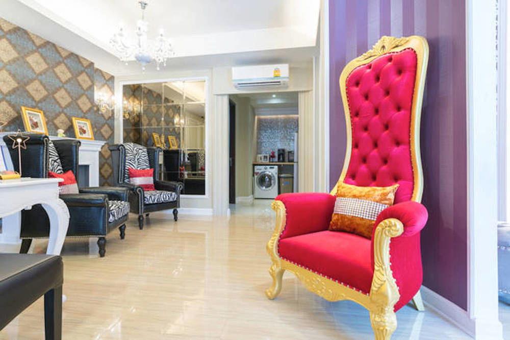 The Star Of Sathorn Hotel Bangkok Bagian luar foto